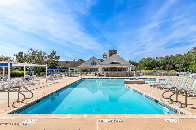 23 Quincy Court, Freehold, NJ 07728