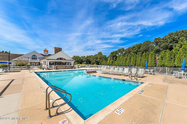 23 Quincy Court, Freehold, NJ 07728