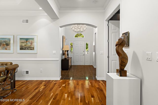 23 Quincy Court, Freehold, NJ 07728