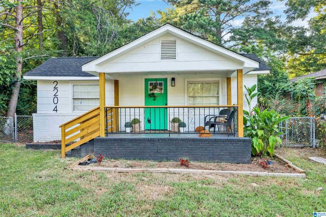 2204 2ND AVENUE, Irondale, AL 35210