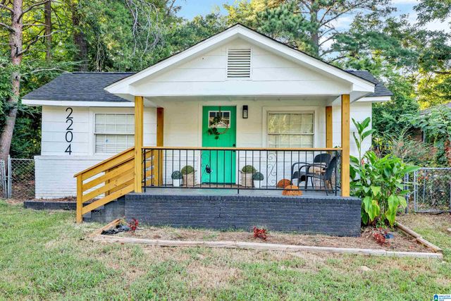 2204 2ND AVENUE, Irondale, AL 35210