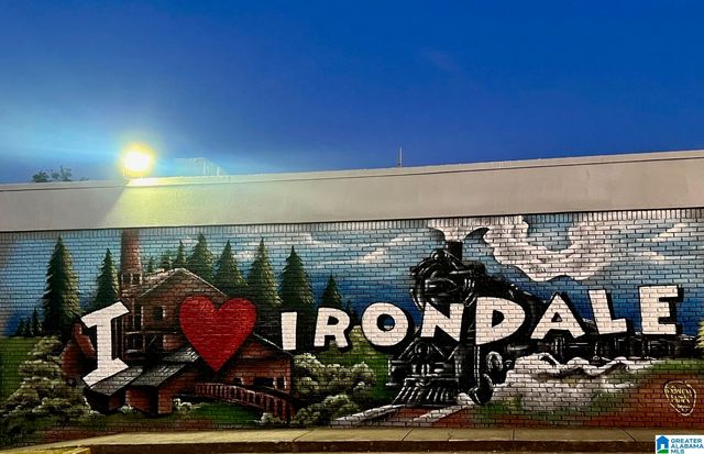 2204 2ND AVENUE, Irondale, AL 35210