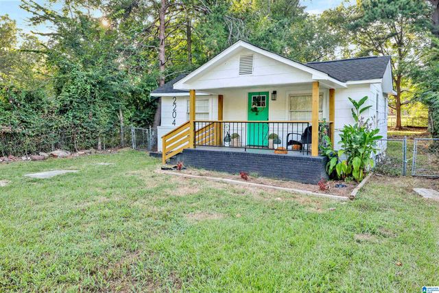 2204 2ND AVENUE, Irondale, AL 35210