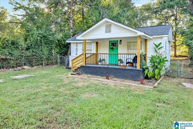 2204 2ND AVENUE, Irondale, AL 35210