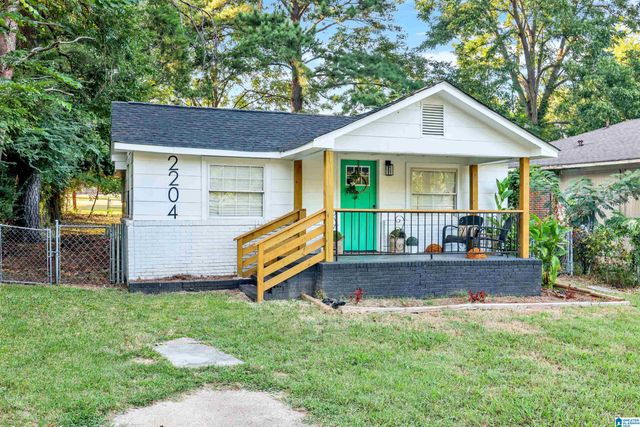 2204 2ND AVENUE, Irondale, AL 35210
