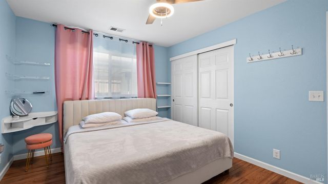 717 Capistrano Dr, Suisun City, CA 94585