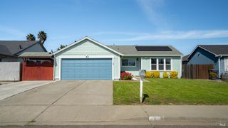 717 Capistrano Dr, Suisun City, CA 94585