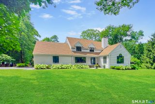 436 Rock Rimmon Road, Stamford, CT 06903