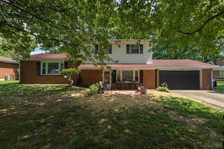 3140 Lynn Drive, Franklin Twp, OH 45005