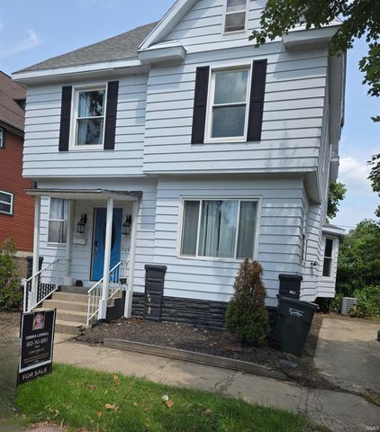 509 W Jefferson Boulevard, South Bend, IN 46601