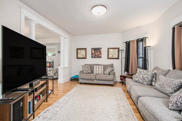 509 W Jefferson Boulevard, South Bend, IN 46601