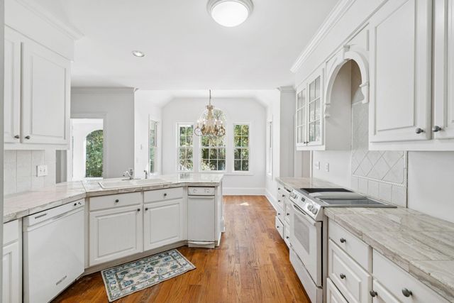 660 Ayers Drive, Charleston, SC 29412