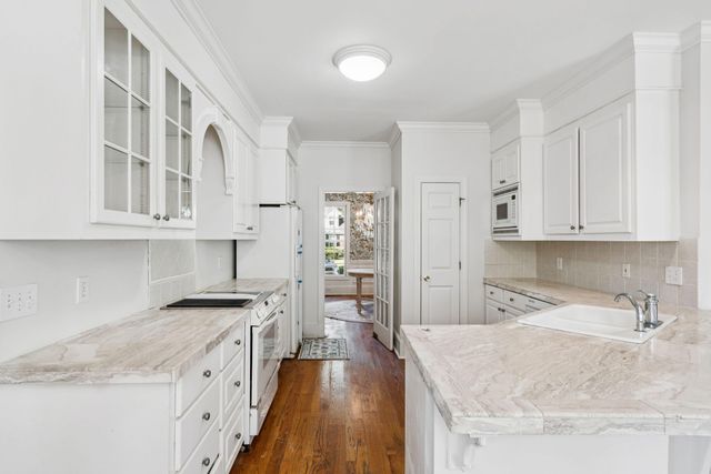 660 Ayers Drive, Charleston, SC 29412
