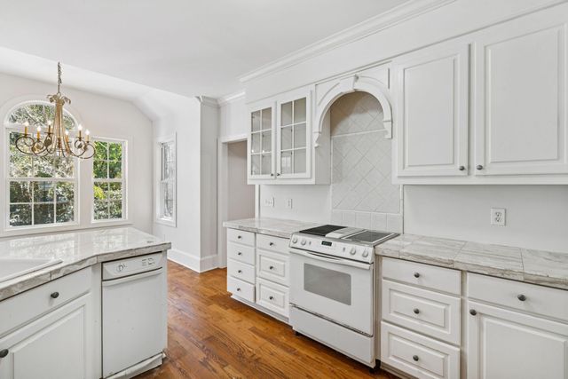 660 Ayers Drive, Charleston, SC 29412