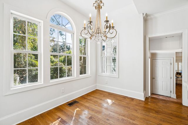 660 Ayers Drive, Charleston, SC 29412