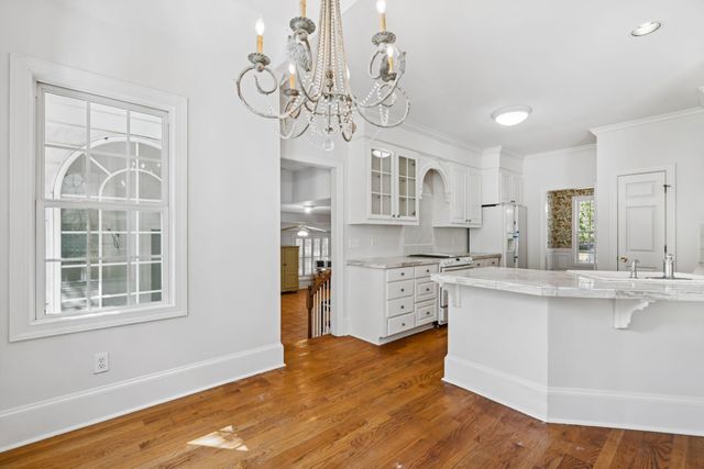 660 Ayers Drive, Charleston, SC 29412