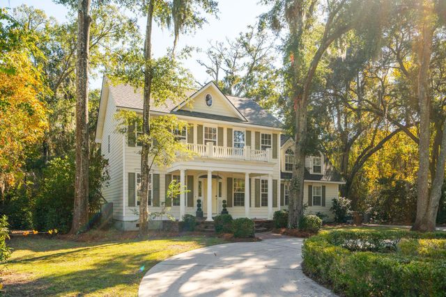 660 Ayers Drive, Charleston, SC 29412
