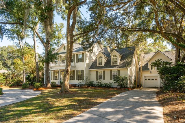 660 Ayers Drive, Charleston, SC 29412