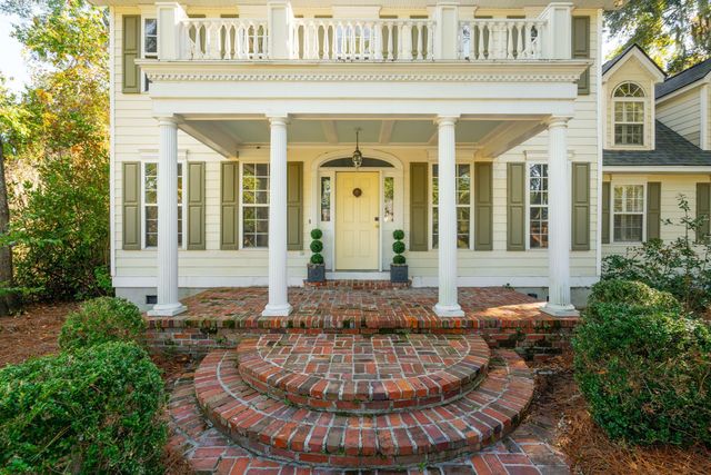 660 Ayers Drive, Charleston, SC 29412
