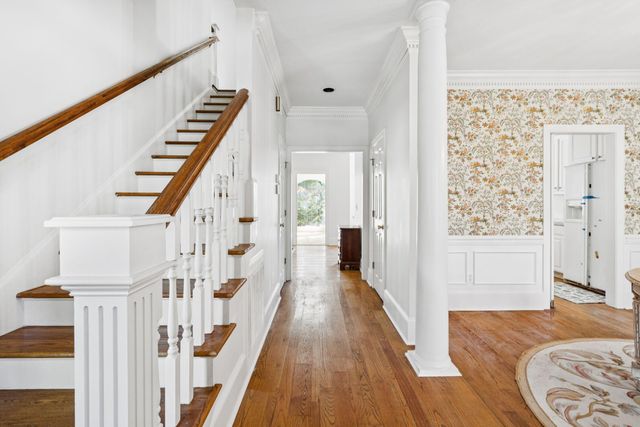 660 Ayers Drive, Charleston, SC 29412