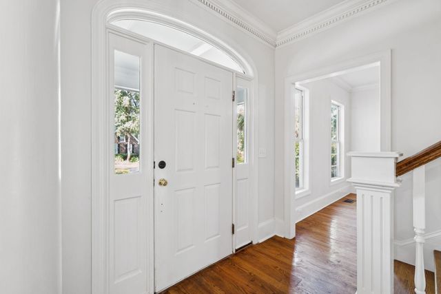 660 Ayers Drive, Charleston, SC 29412
