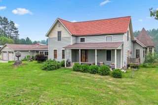16186 N 200th Avenue, Leroy, MI 49655