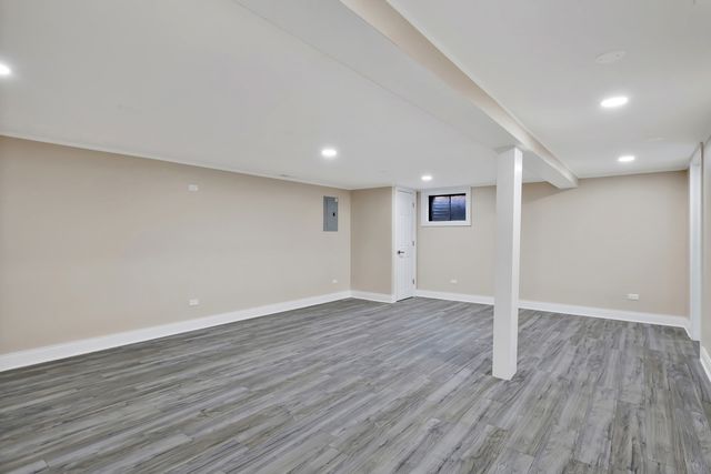 6158 White Birch Lane, Matteson, IL 60443