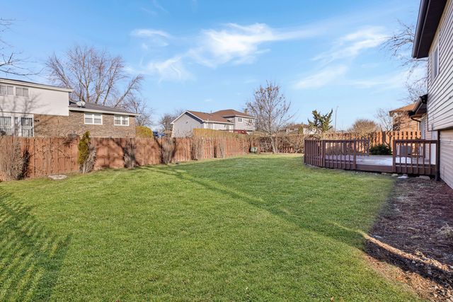 6158 White Birch Lane, Matteson, IL 60443