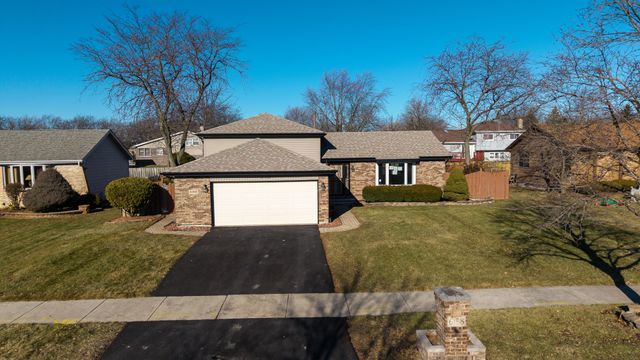 6158 White Birch Lane, Matteson, IL 60443