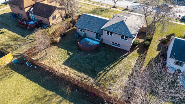 6158 White Birch Lane, Matteson, IL 60443