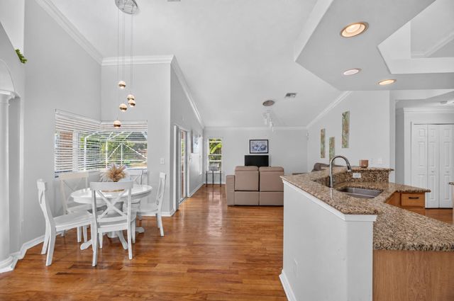2914 SW Boxwood Circle, Port St. Lucie, Port St Lucie, FL 34953