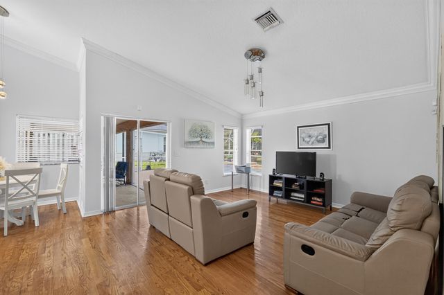 2914 SW Boxwood Circle, Port St. Lucie, Port St Lucie, FL 34953