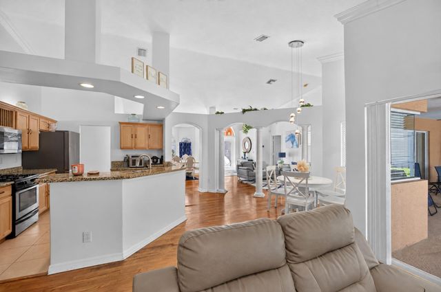 2914 SW Boxwood Circle, Port St. Lucie, Port St Lucie, FL 34953