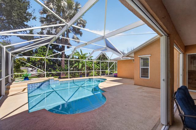 2914 SW Boxwood Circle, Port St. Lucie, Port St Lucie, FL 34953