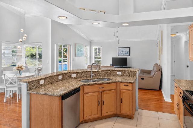 2914 SW Boxwood Circle, Port St. Lucie, Port St Lucie, FL 34953