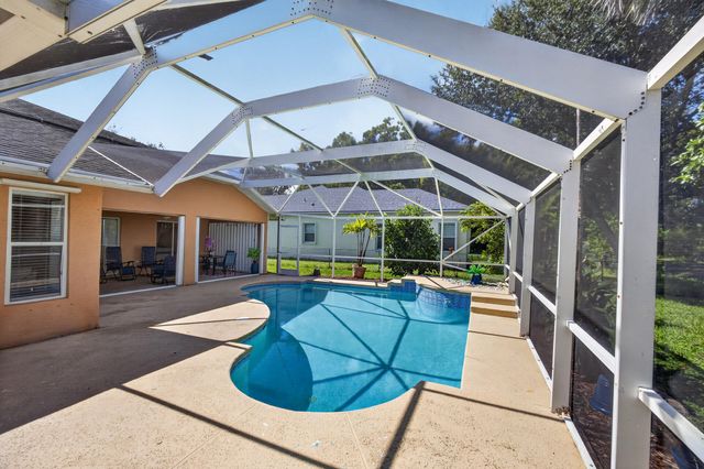 2914 SW Boxwood Circle, Port St. Lucie, Port St Lucie, FL 34953