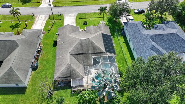 2914 SW Boxwood Circle, Port St. Lucie, Port St Lucie, FL 34953