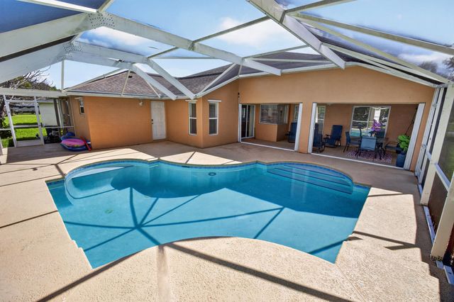 2914 SW Boxwood Circle, Port St. Lucie, Port St Lucie, FL 34953