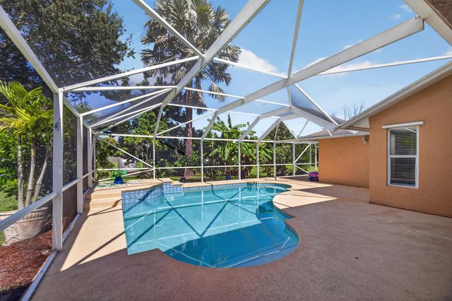 2914 SW Boxwood Circle, Port St. Lucie, Port St Lucie, FL 34953