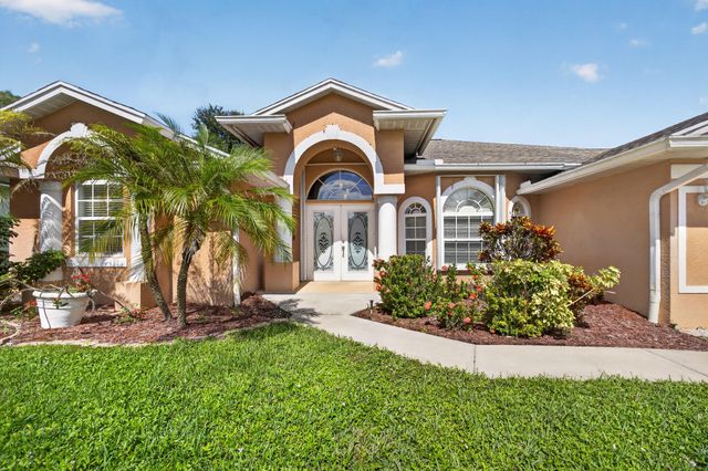 2914 SW Boxwood Circle, Port St. Lucie, Port St Lucie, FL 34953