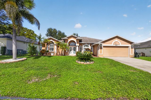 2914 SW Boxwood Circle, Port St. Lucie, Port St Lucie, FL 34953