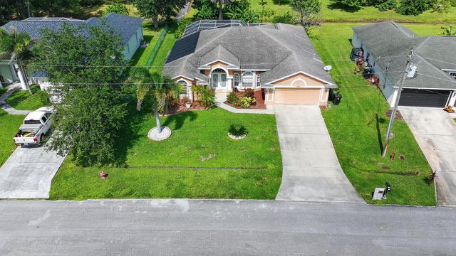 2914 SW Boxwood Circle, Port St. Lucie, Port St Lucie, FL 34953