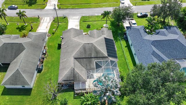 2914 SW Boxwood Circle, Port St. Lucie, Port St Lucie, FL 34953