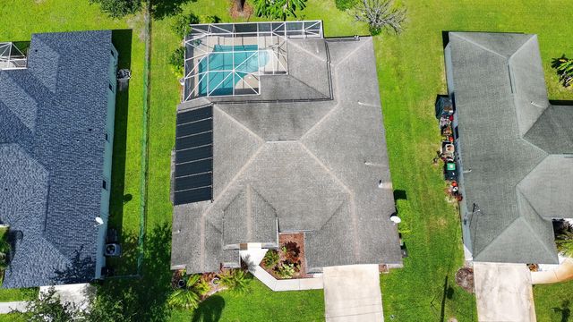 2914 SW Boxwood Circle, Port St. Lucie, Port St Lucie, FL 34953