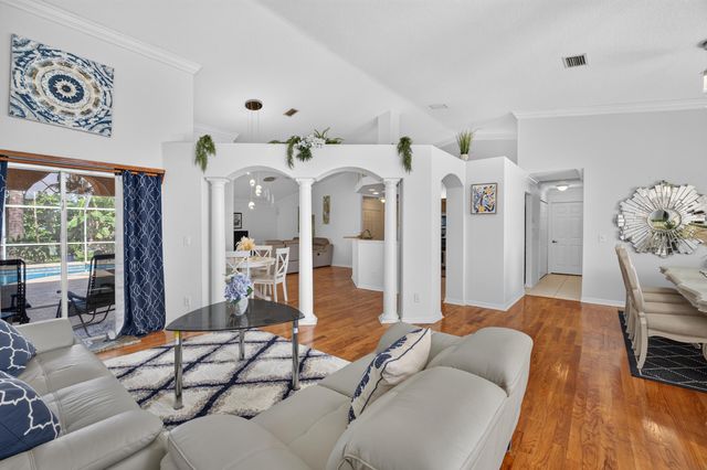 2914 SW Boxwood Circle, Port St. Lucie, Port St Lucie, FL 34953