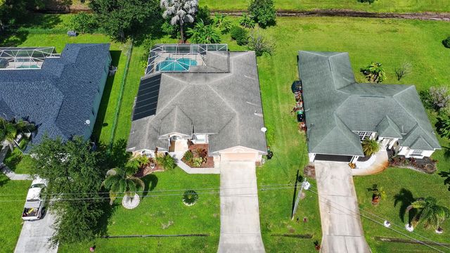 2914 SW Boxwood Circle, Port St. Lucie, Port St Lucie, FL 34953