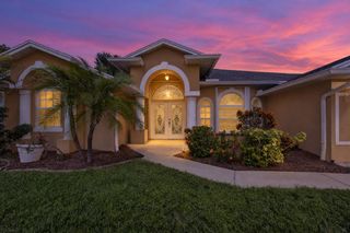 2914 SW Boxwood Circle, Port St. Lucie, Port St Lucie, FL 34953