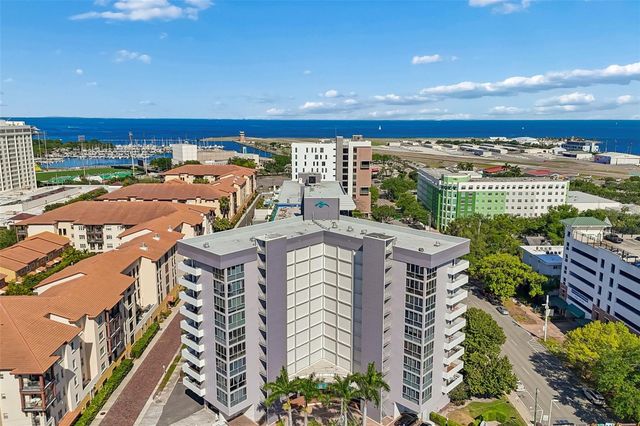 470 3RD STREET S 517, St Petersburg, FL 33701