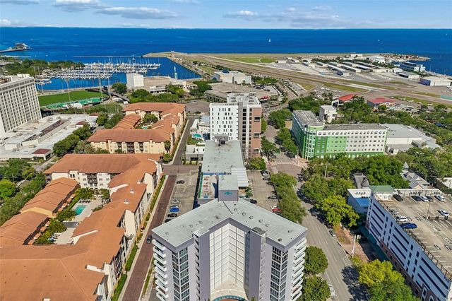 470 3RD STREET S 517, St Petersburg, FL 33701