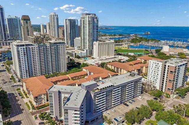 470 3RD STREET S 517, St Petersburg, FL 33701